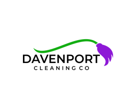 Davenport Cleaning Co entry by mannat1922z