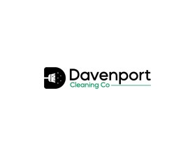 Davenport Cleaning Co entry by middeyafriti84