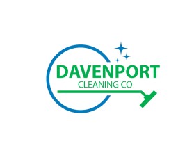 Davenport Cleaning Co entry by neshu09