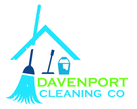 Davenport Cleaning Co entry by prince7