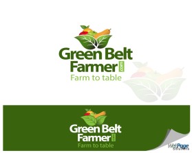 Logo Design entry 2775744 submitted by webpagesol