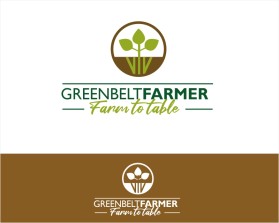 Logo Design entry 2870364 submitted by Alessandra