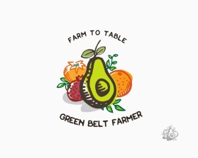 Logo Design entry 2869382 submitted by brein6