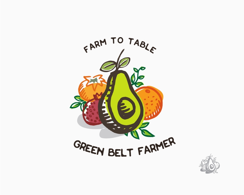 Logo Design entry 2869382 submitted by brein6