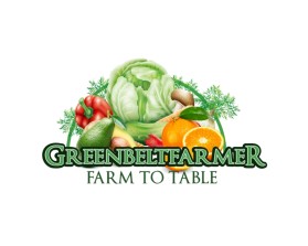 Logo Design entry 2870901 submitted by Real