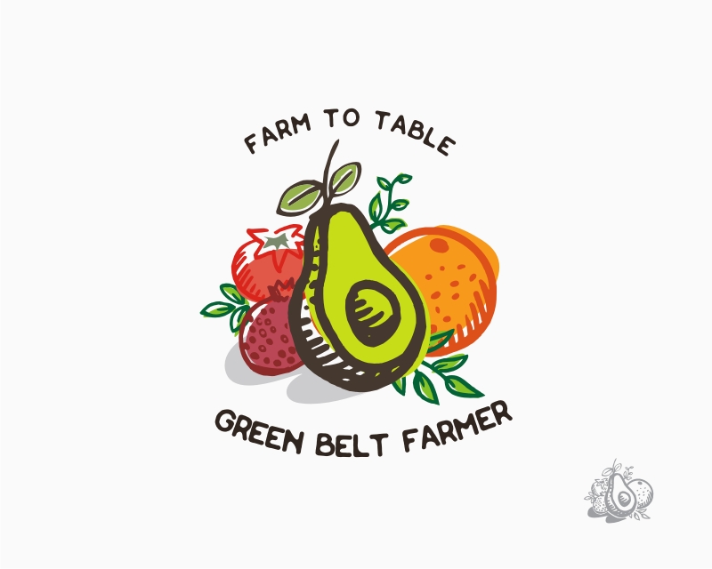 Logo Design entry 2870010 submitted by brein6