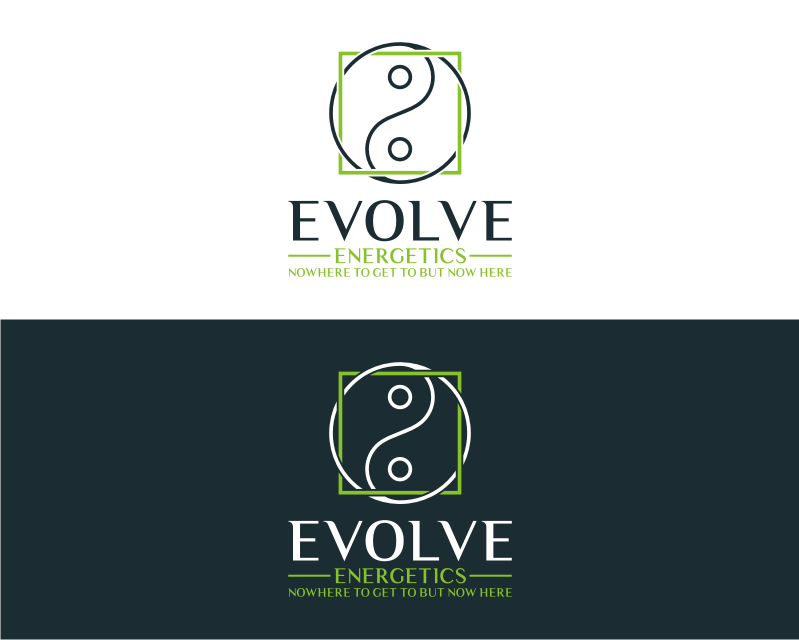 Logo Design for Evolve Energetics
