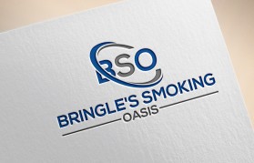 Bringle's Smoking Oasis entry by MuhammadR