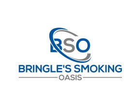 Bringle's Smoking Oasis entry by MuhammadR