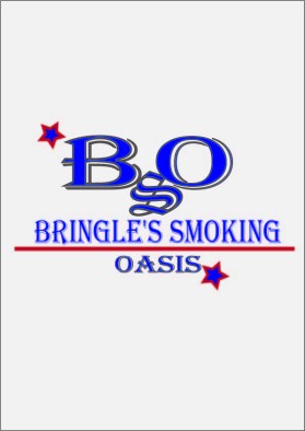 Bringle's Smoking Oasis entry by Sandhya