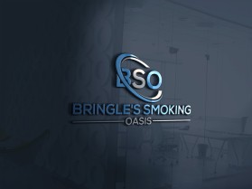 Bringle's Smoking Oasis entry by MuhammadR
