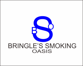 Bringle's Smoking Oasis entry by zaenalart