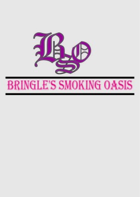 Bringle's Smoking Oasis entry by Sandhya