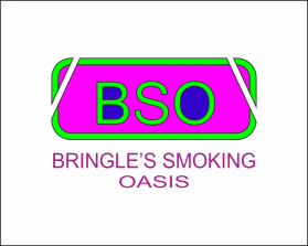Bringle's Smoking Oasis entry by zaenalart