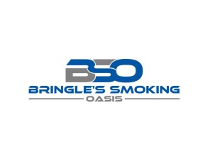 Bringle's Smoking Oasis entry by MuhammadR