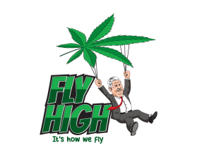 Fly High entry by Mozzarella