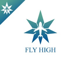 Fly High entry by Albert25
