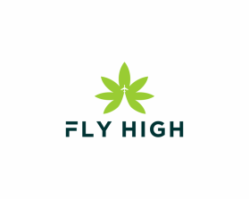 Fly High entry by triwasana