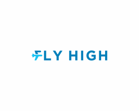 Fly High entry by triwasana