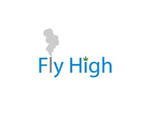 Fly High entry by alyeasha