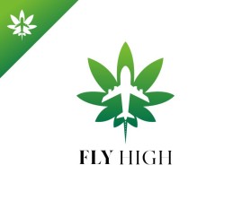 Fly High entry by Albert25