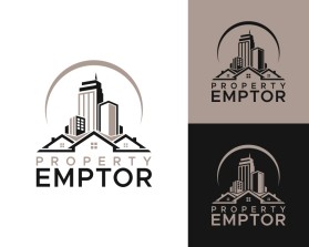 Property Emptor entry by beckydsgn