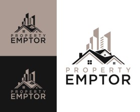 Property Emptor entry by beckydsgn