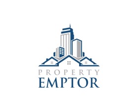 Property Emptor entry by beckydsgn
