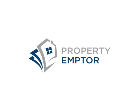 Property Emptor entry by rejeky_design