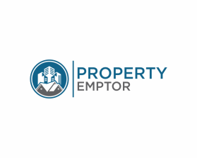 Logo Design entry 2777233 submitted by Real to the Logo Design for Property Emptor run by TheDevistater