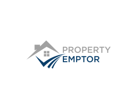 Property Emptor entry by rejeky_design