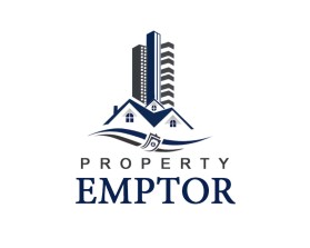 Property Emptor entry by DzinerIdea