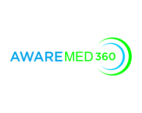 AWAREmed 360 entry by must