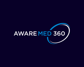 AWAREmed 360 entry by okley
