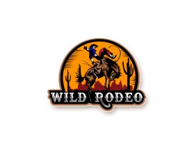 Wild Rodeo Media entry by Adam