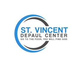 St. Vincent DePaul Center entry by Real