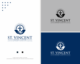 St. Vincent DePaul Center entry by juang_astrajingga