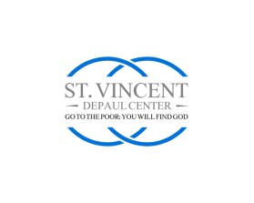 St. Vincent DePaul Center entry by Tal