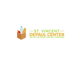 St. Vincent DePaul Center entry by Adam