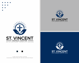 St. Vincent DePaul Center entry by juang_astrajingga