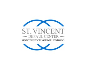 St. Vincent DePaul Center entry by Tal