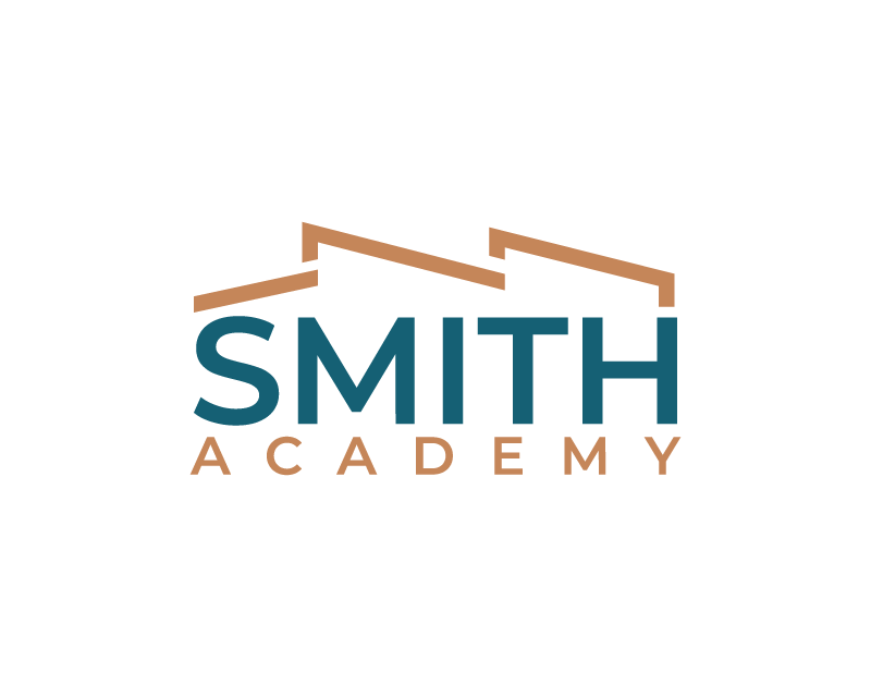 Logo Design for Smith Academy