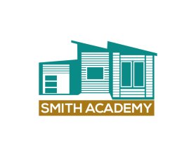 Smith Academy entry by binbin design