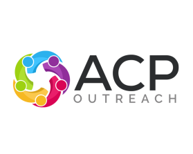 ACP Outreach entry by twdesignstudio