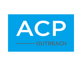 ACP Outreach entry by must