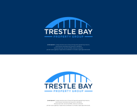Trestle Bay Property Group entry by muhammad manaf