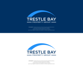 Trestle Bay Property Group entry by muhammad manaf