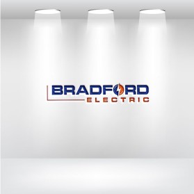 Bradford Electric entry by iconicdesigner6664