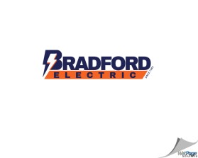 Bradford Electric entry by webpagesol