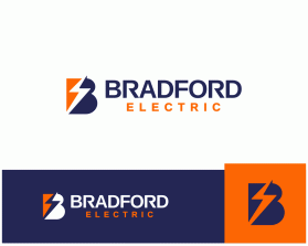 Bradford Electric entry by artsword
